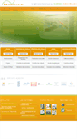 Mobile Screenshot of normindus.com